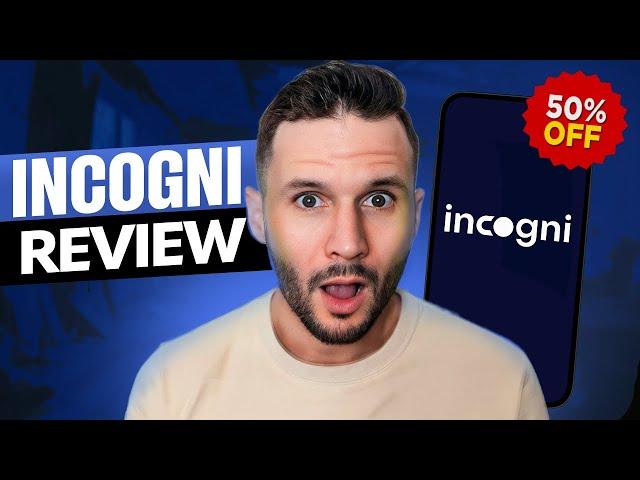 Incogni Review 2025 – The Flaw No One Talks About