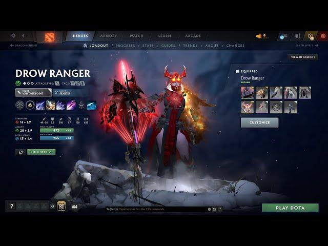 DOTA 2 MODS SKIN  [25/06/2024] WORKING!