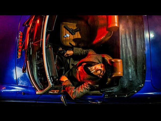 What Was The Deal - Catherine Van Doesburg (Official Video)
