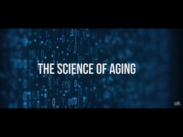 The science of aging