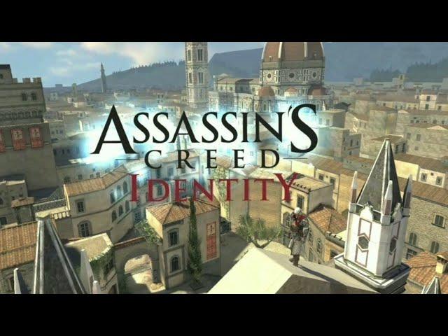 Assassin's Creed Identity Game play #2