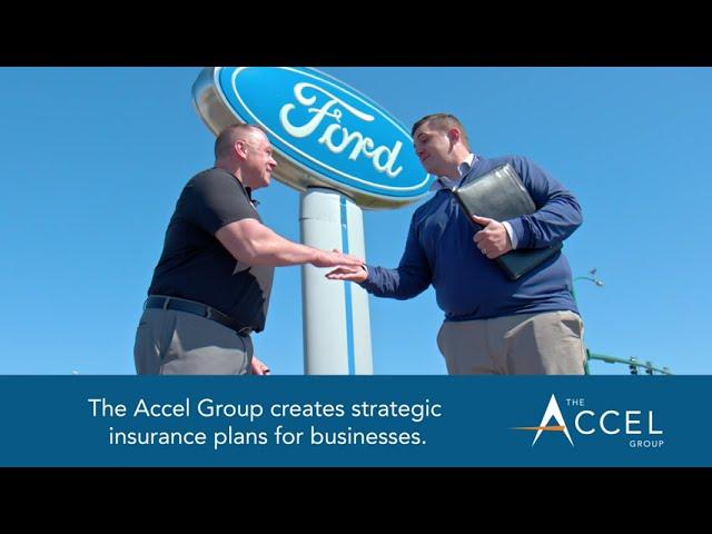 Why Deery Brothers Ford of Iowa City Trusts The Accel Group