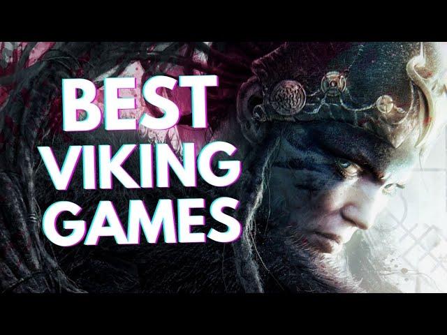 10 BEST Viking Games Of All Time