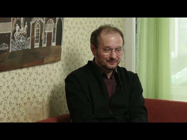 Борис Кнорре, Максим Сенатор, Образ мысли