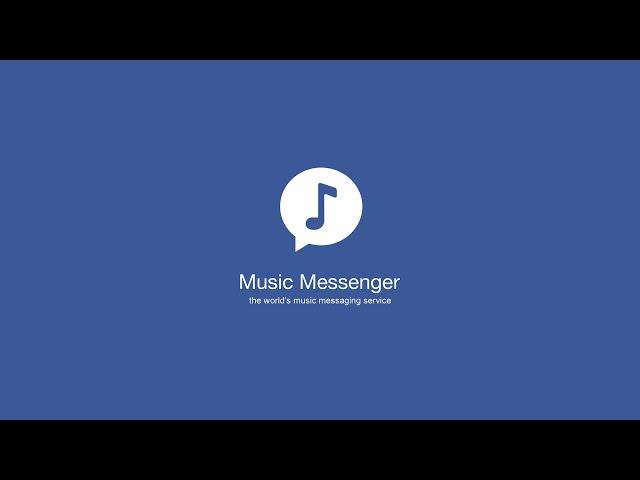 Music Messenger