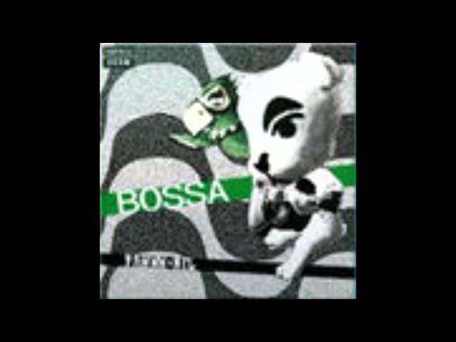 K.K. Bossa (music box ver.)