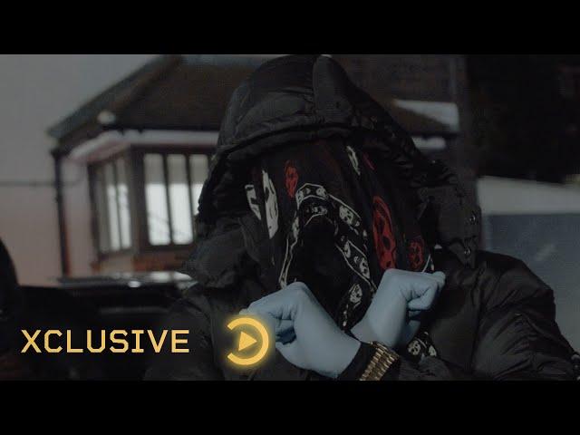 CB - Murdaside (G-Mix) (Music Video) | Pressplay