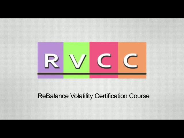 RVCC Certification