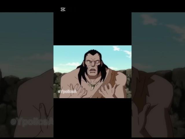 DC Vandal Savage Edit.  #edit #justiceleague #dc #dccomics #dcuniverse #2025 #evolution #memes #sad