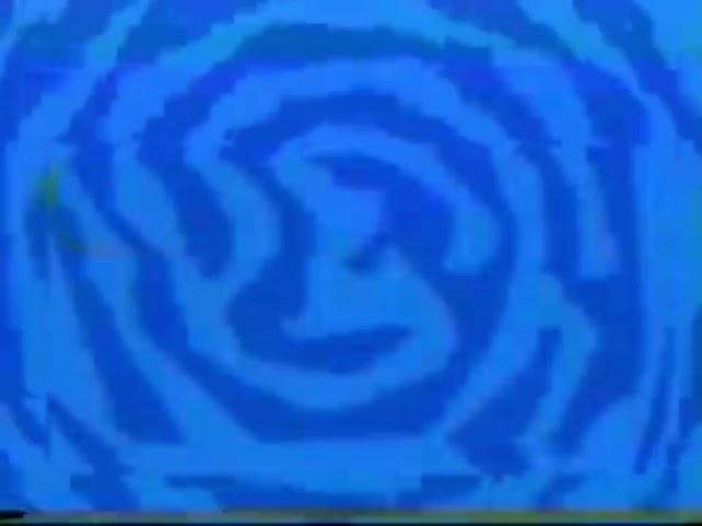 Cartoon Network Powerhouse Hypnotize Next Template