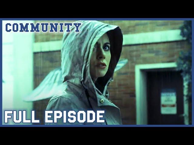 Basic Intergluteal Numismatics | Full Episode | Season 5 Episode 3 | Community