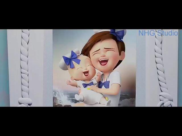 Chota Bachcha Jaan Ke | Bossbaby Dance | Aditya Narayan | Masoom