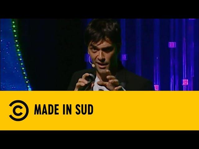 Made In Sud - Seconda Stagione - Puntata 1 Completa - Comedy Central