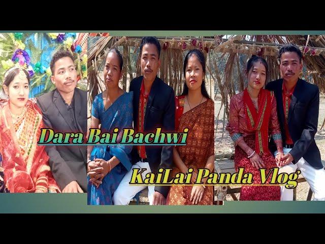 Dara bai Bachwi/dara Ni KaiLai Panda/Sanju jomi Wedding Video/@jusen Pent Dilkhor /@jusen183