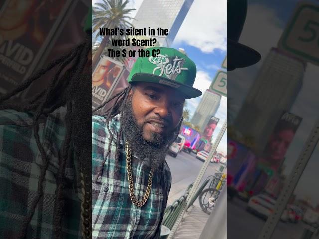 What’s Silent  #imnotfunny #jokes #kmac #profit #calirap