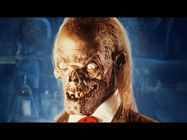 Why Is Tales From The Crypt Still The King Of Anthology Horror?