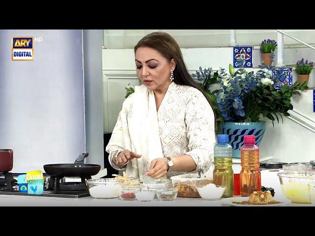 Kam waqt mein banayen ye mazedar recipe | Easy Recipe