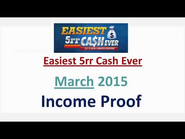 Easy Fiverr Cash [review] Brett Rutecky