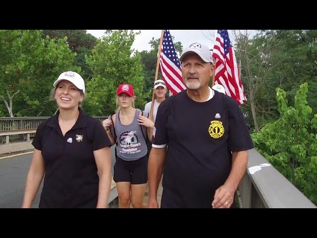 What's Brewin': Tunnel to Towers