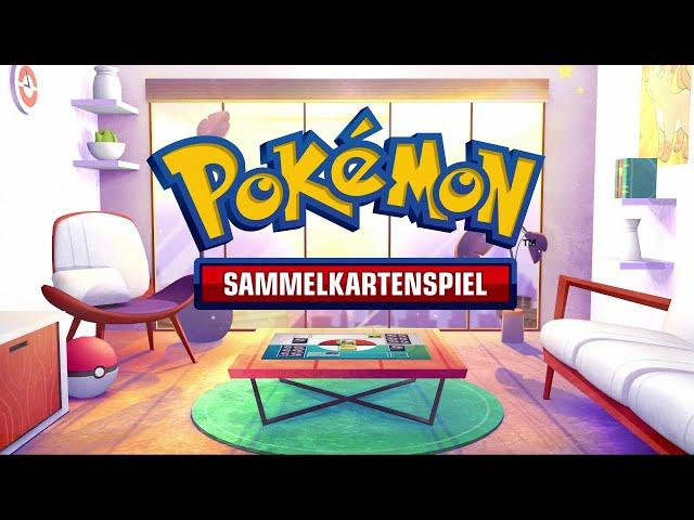 Einführung in das Pokémon-Sammelkartenspiel: Elemente einer Pokémon-Karte