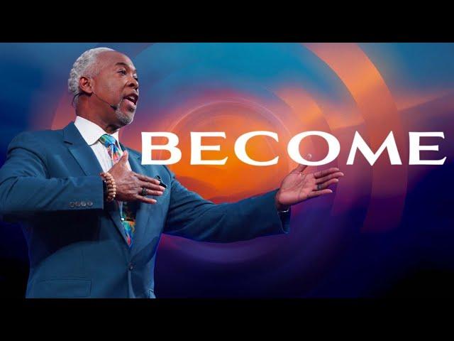 Become | Bishop Dale C. Bronner | Word of Faith Family Worship Cathedral