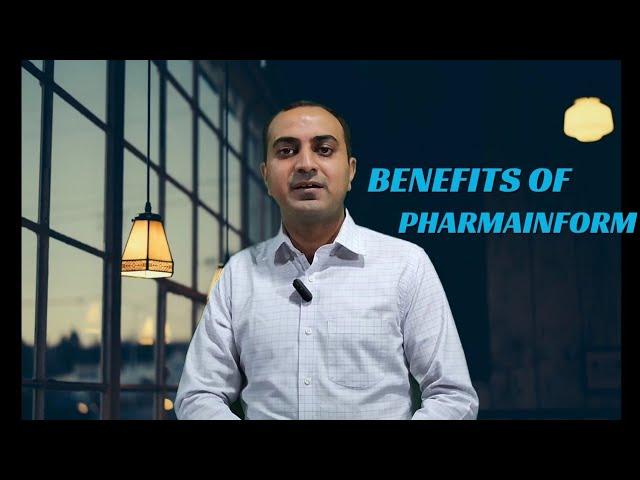 Positive Outcomes Of Pharmainform