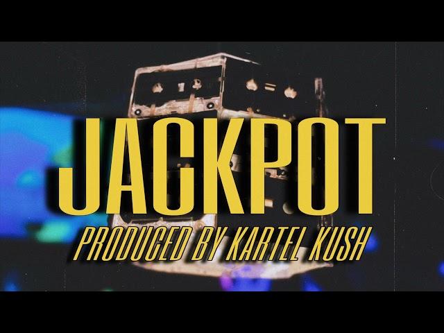 Jackpot (Prod. By Kartel Kush) Texas Beat Trill Sounds