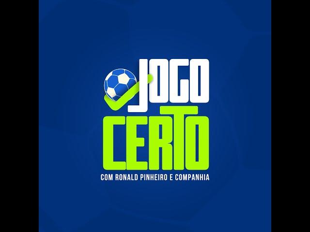 PROGRAMA JOGO CERTO  :  23 / 12 / 2024 FUTEBOL AMADOR DE TIANGUÁ , SERRA E SERTÃO