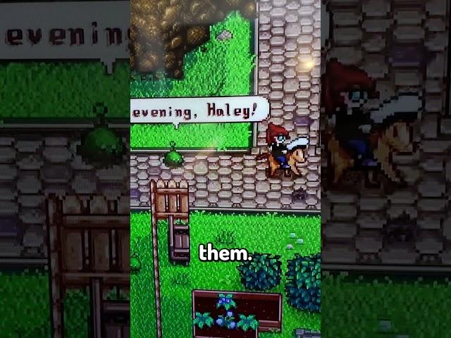 3 Stardew Valley Secrets You NEED To Know...