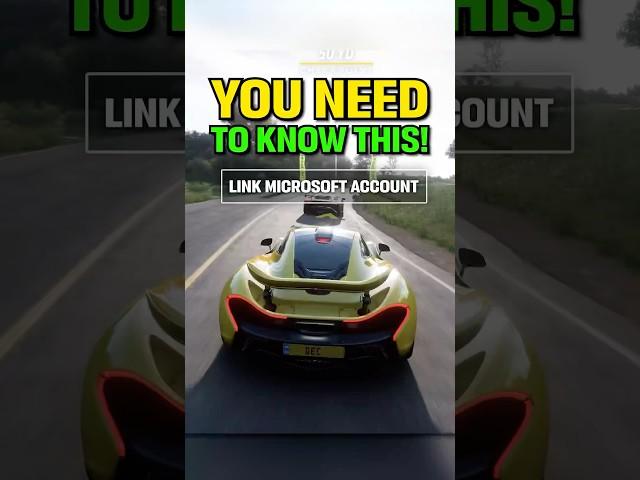 Watch THIS Before You Get Forza Horizon 5 on PS5!