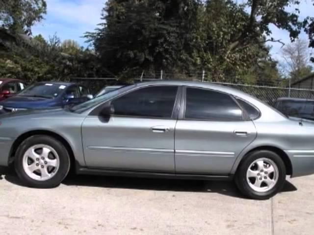 2006 Ford Taurus 4dr Sdn SE Sedan - Marietta, GA