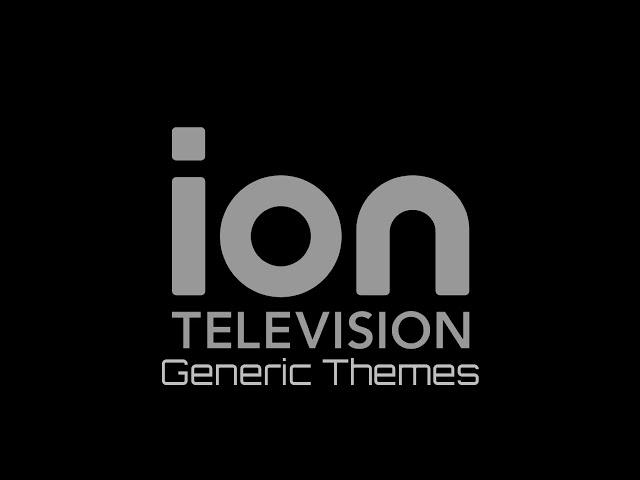 ION Television Generic Themes (2008-present)