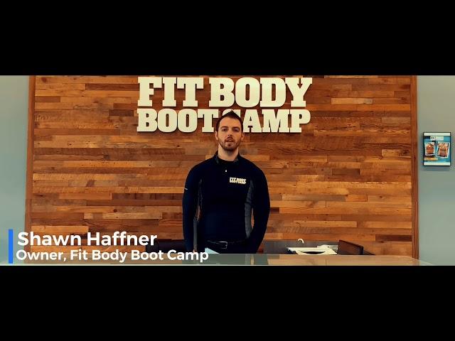 Orientation Video - Fit Body Boot Camp