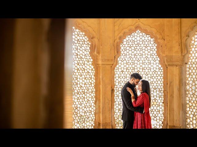 pre wedding shoot in jaipur|pre wedding in jaipur|Shakti & Shriya|Phir Aur Kya Chahiye Mashup Jaipur