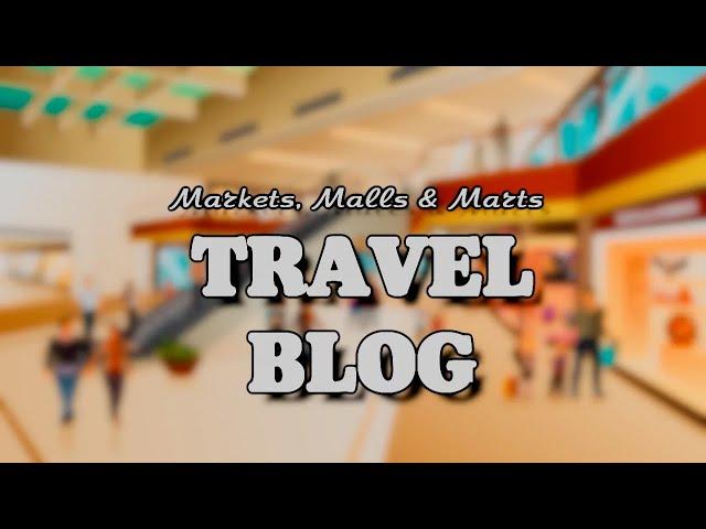 Marlands Mall, Southampton | Andy Wright UK Travel | Markets, Malls & Marts