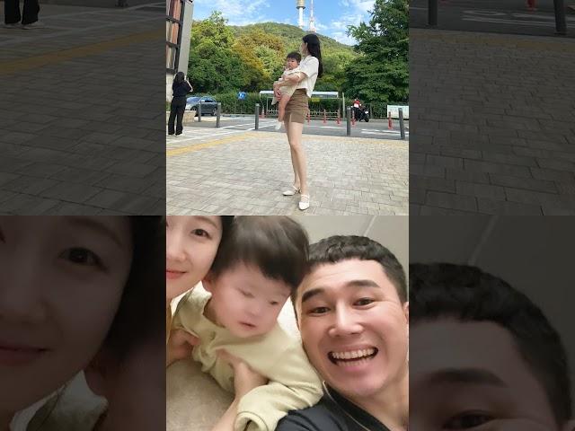 결혼하고 애낳으면 일어나는 외모변화 (아니 나만 머선129ㅠㅠ)