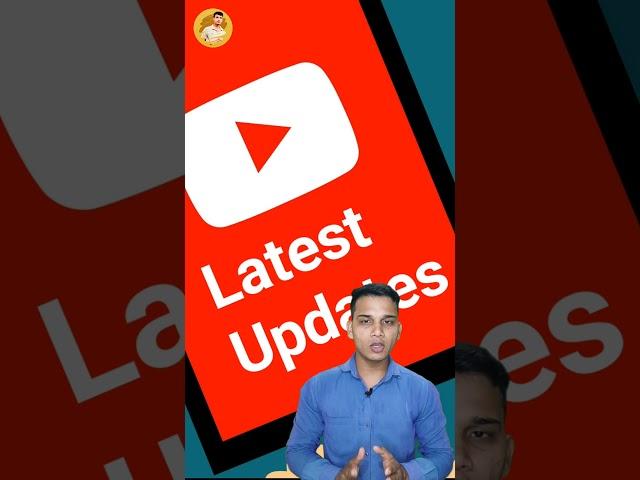 YouTube Earnings Latest Update? #shorts