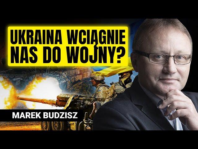 Czy Polska jest gotowa na wojnę z Rosją? "To jakaś parodia systemu obrony" - Marek Budzisz