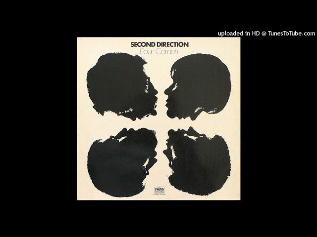 SECOND DIRECTION - Flying carpet ride