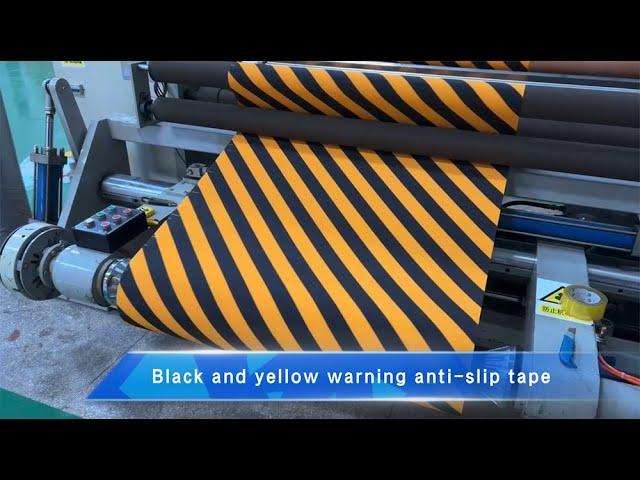 EONBON Durable waterproof Anti Slip Tape is perfect for outdoor and indoor use.