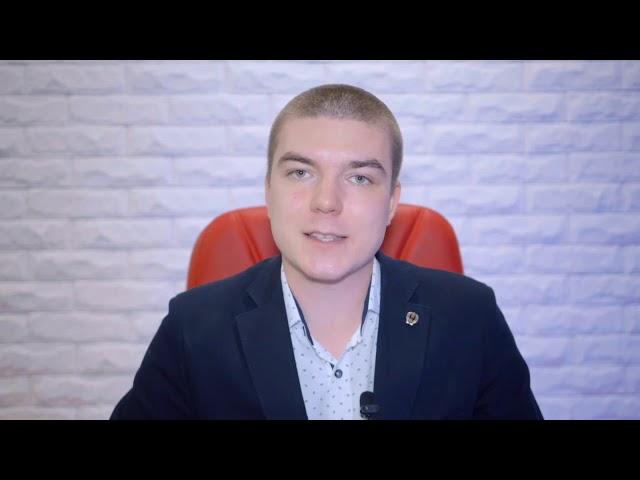 Максим Золотарев рассказывает про лишение родительских прав.