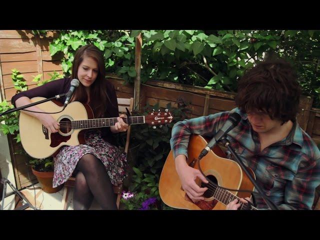 All Of Me (John Legend cover) - Clementine Duo