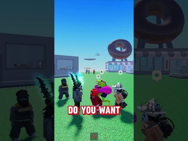 Wait till the end | #roblox #robloxfunnymoments #funny #funnyvideos #shorts