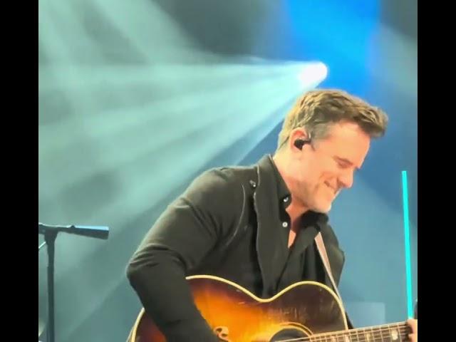 Charles Esten, “Love Ain’t Pretty”. One song. Three version.