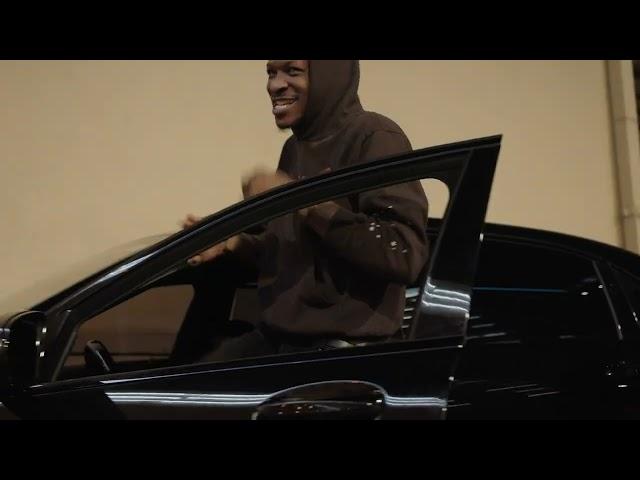 CEO Trayle - Pardon My Playa (Official Music Video)