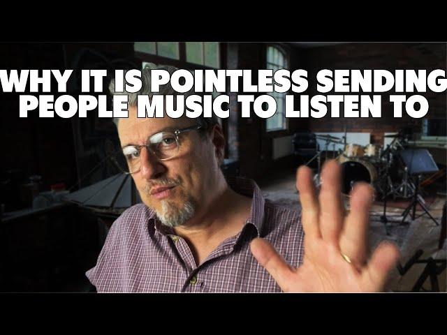 a REALITY CHECK for vast array of unknown PROG AND JAZZ MUSICIANS