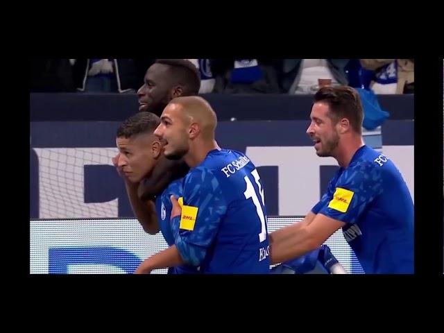 Amine Harit 2019-20 Best of goals /skills