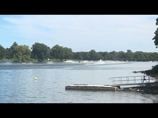 Kankakee River Regatta | Heat 2 | August 31, 2024