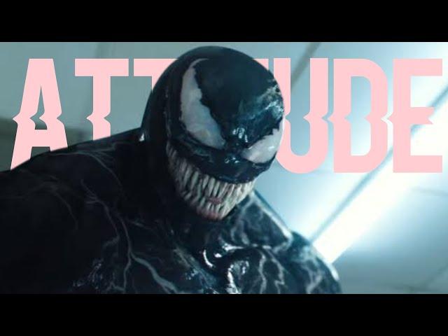 Venom Vs Carnage || Avengers Superhero Attitude Whatsapp Status #venom #carnage