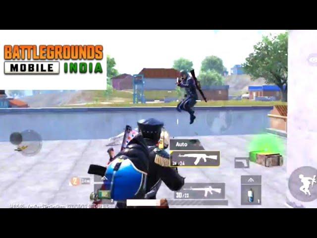 Zmak gaming 1vs4 clutch #pubg mobile#INDIAKABATTLEGROUNDS